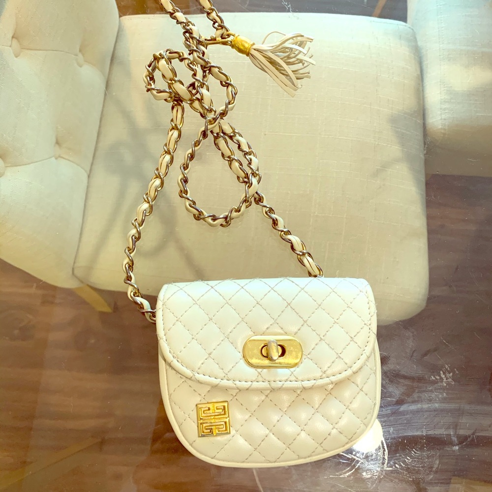 Givenchy mini bag